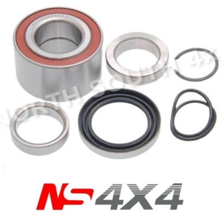 Ns4x4