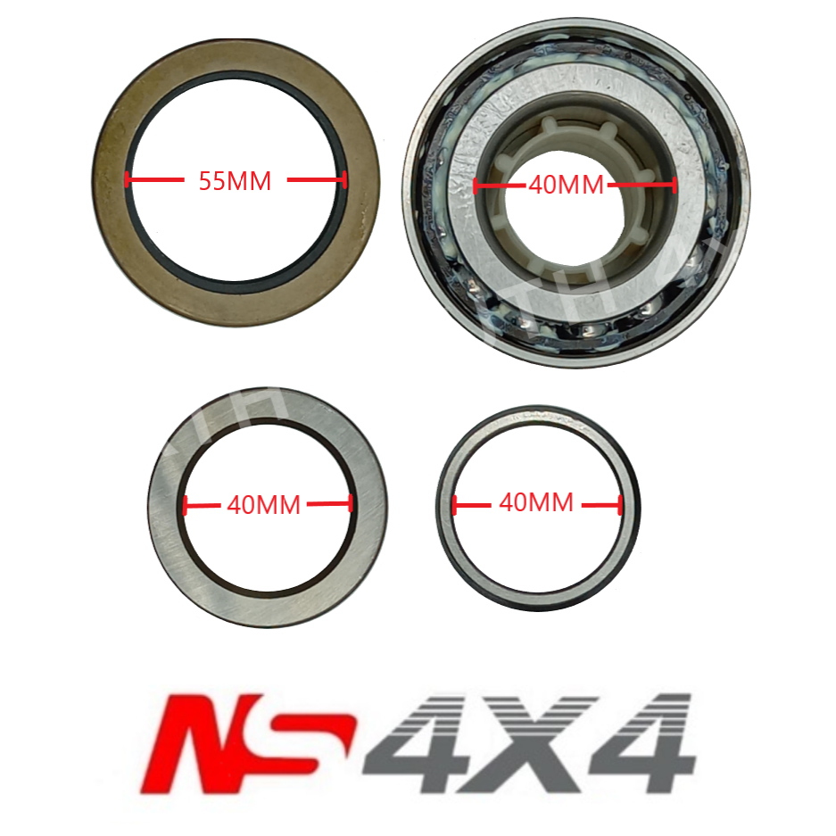 Ns4x4