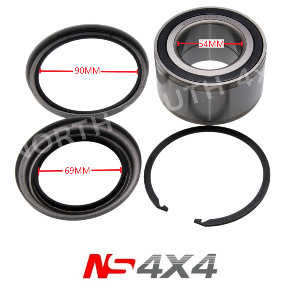 Ns4x4
