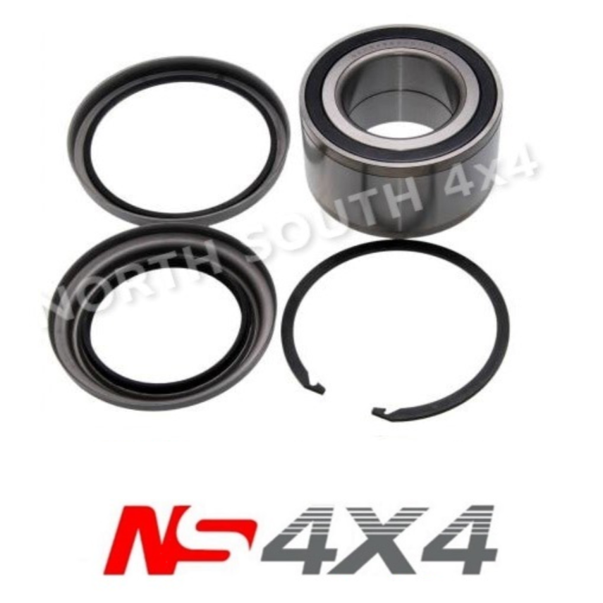 Ns4x4
