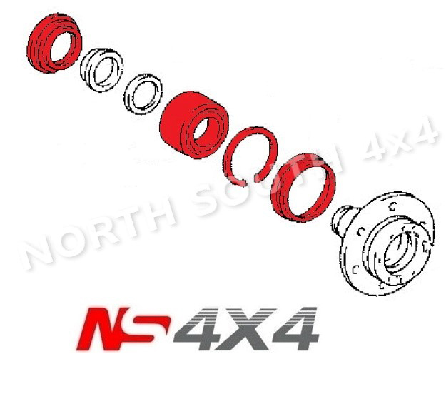 Ns4x4