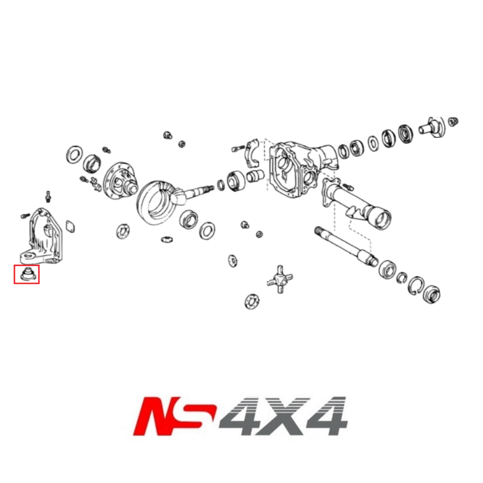 Ns4x4