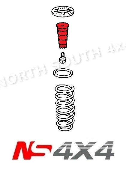 Ns4x4