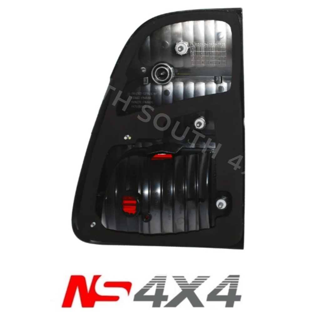 Ns4x4