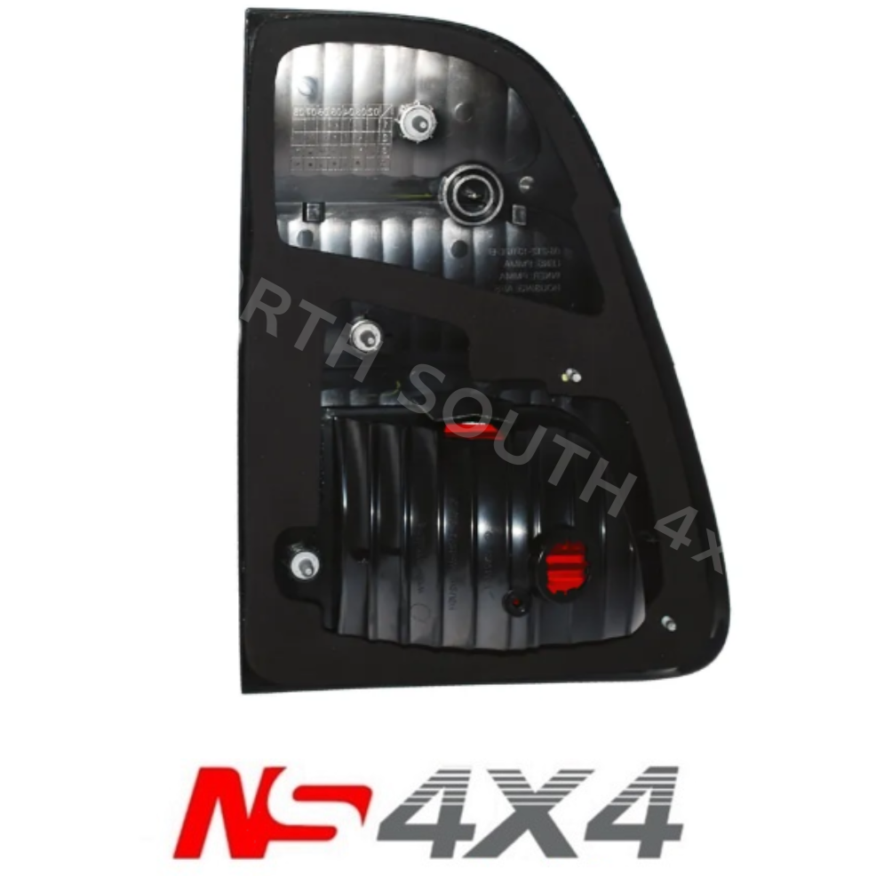 Ns4x4