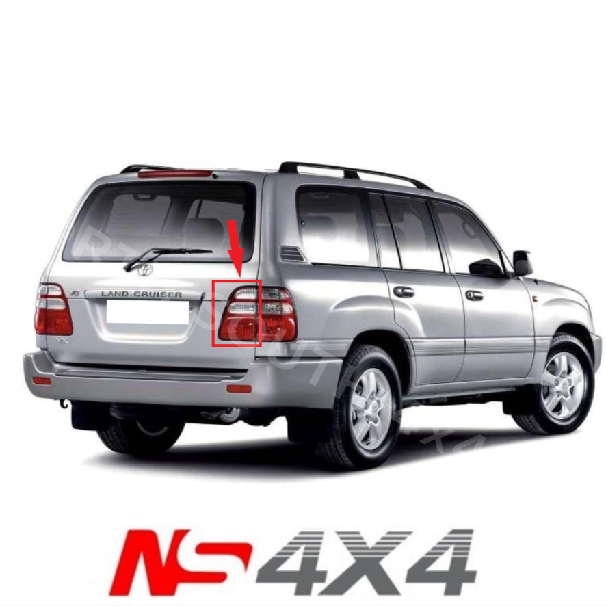 Ns4x4