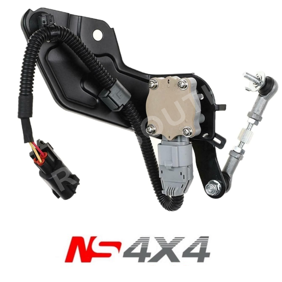 Ns4x4