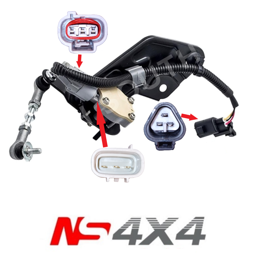 Ns4x4