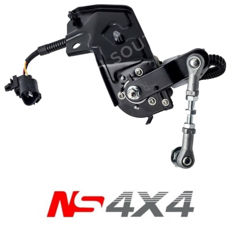 Ns4x4