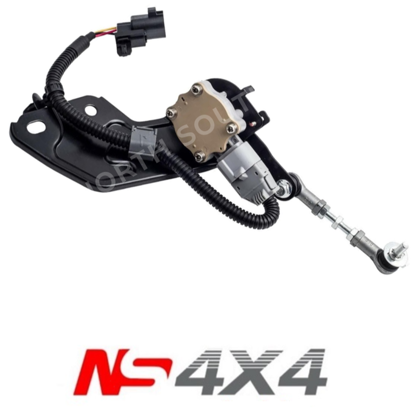 Ns4x4