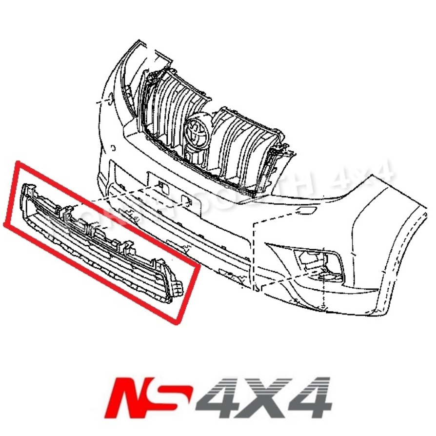 Ns4x4