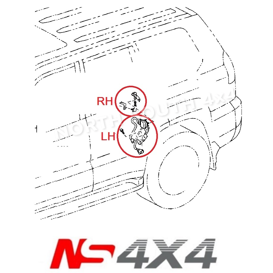 Ns4x4