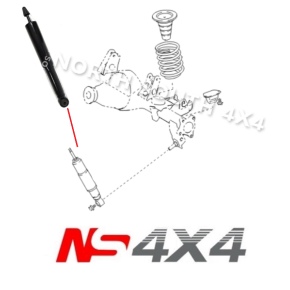 Ns4x4