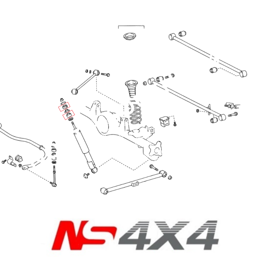 Ns4x4