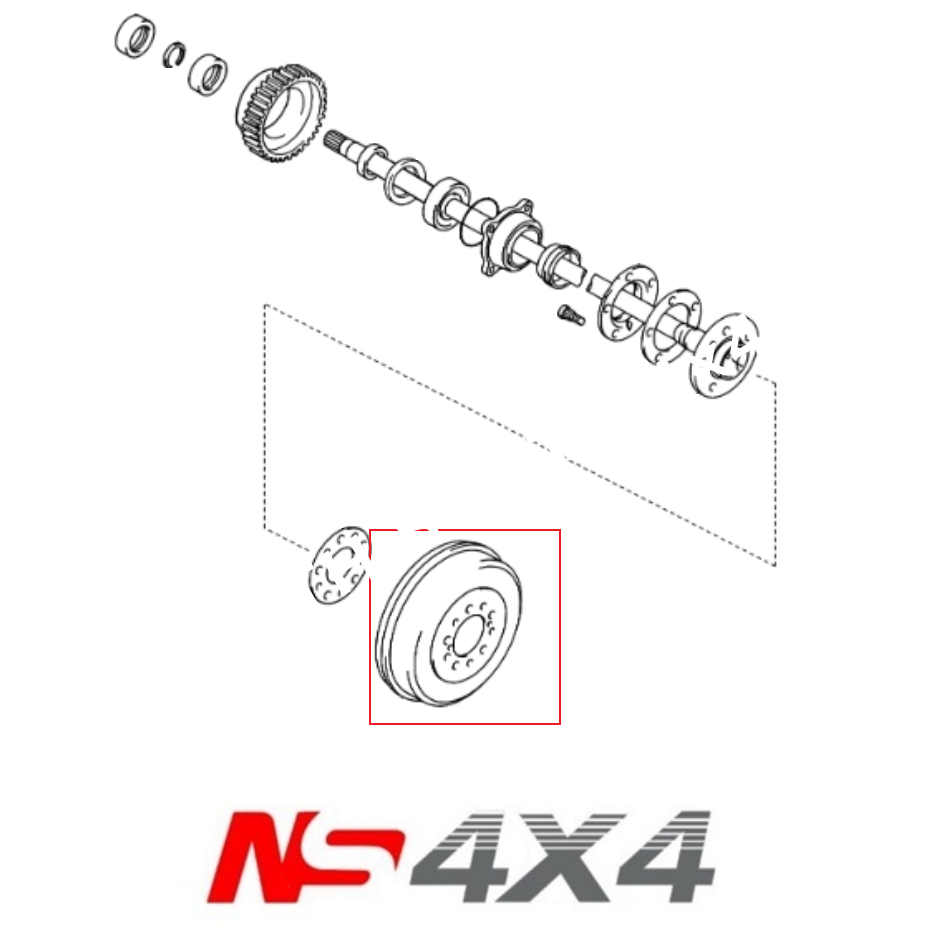 Ns4x4
