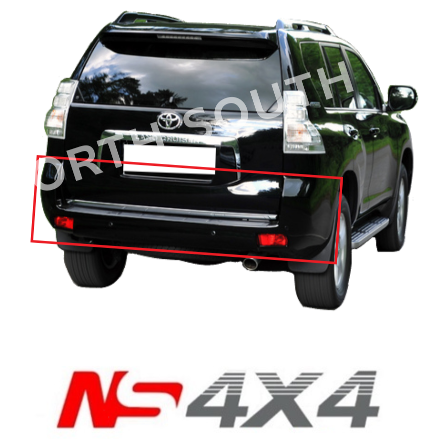 Ns4x4