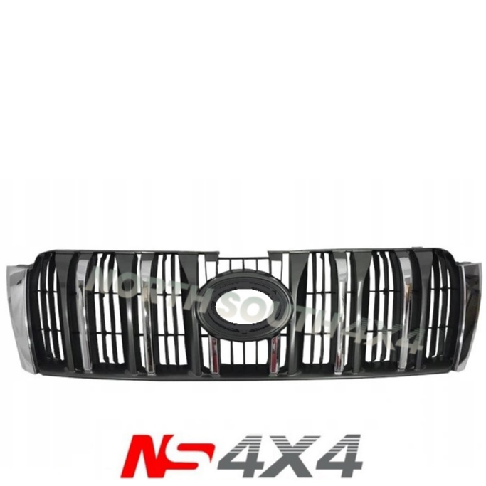 Ns4x4