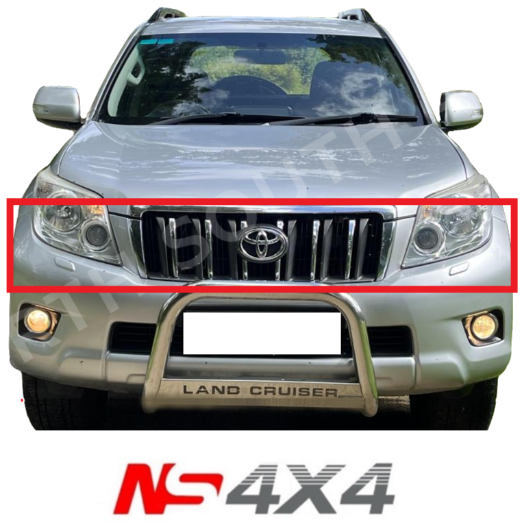 Ns4x4