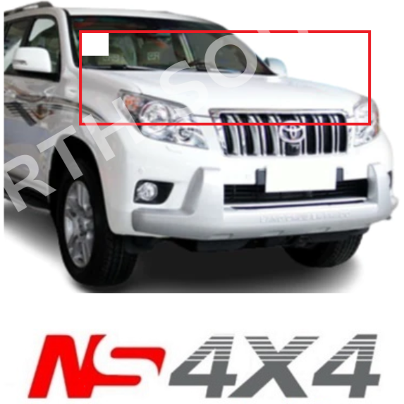 Ns4x4