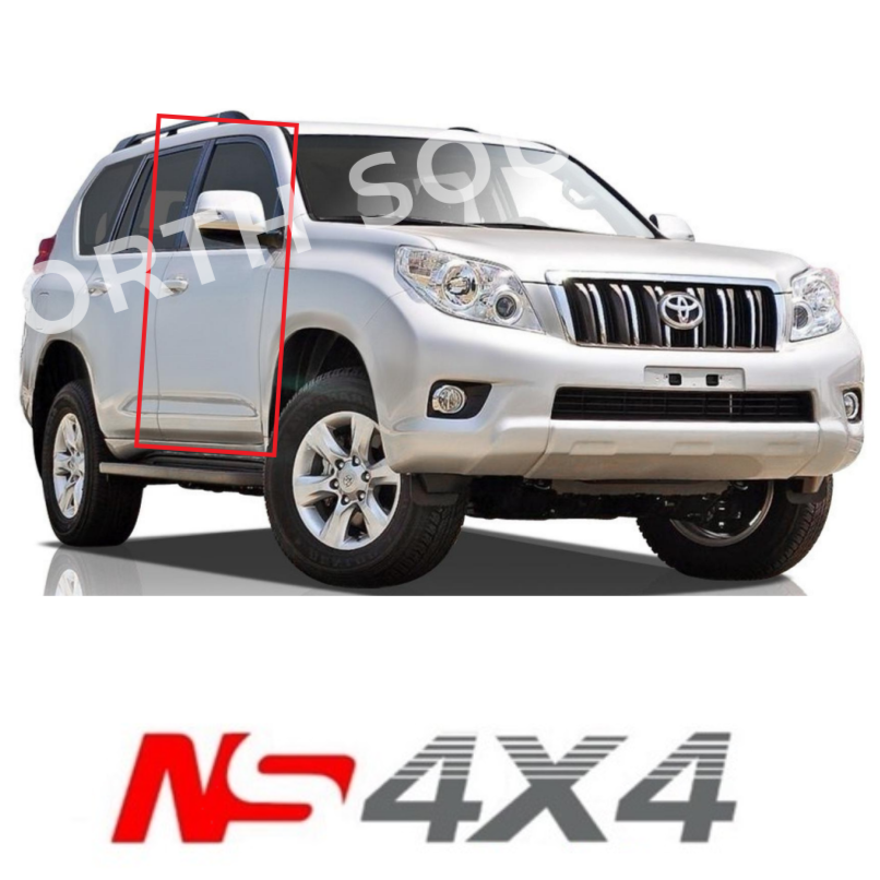 Ns4x4