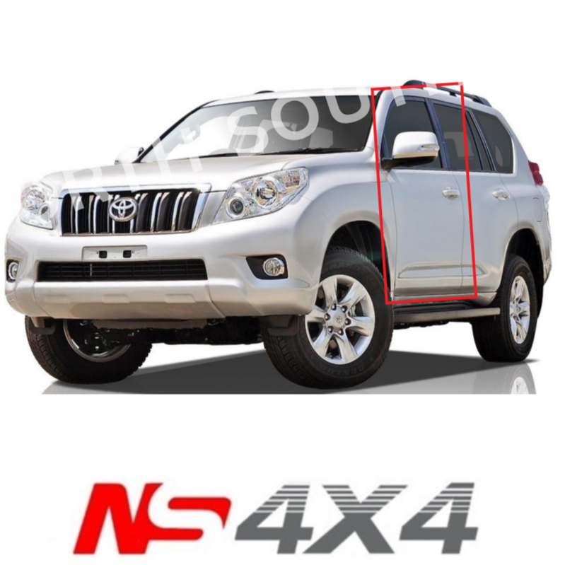 Ns4x4