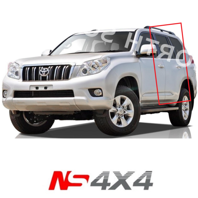 Ns4x4