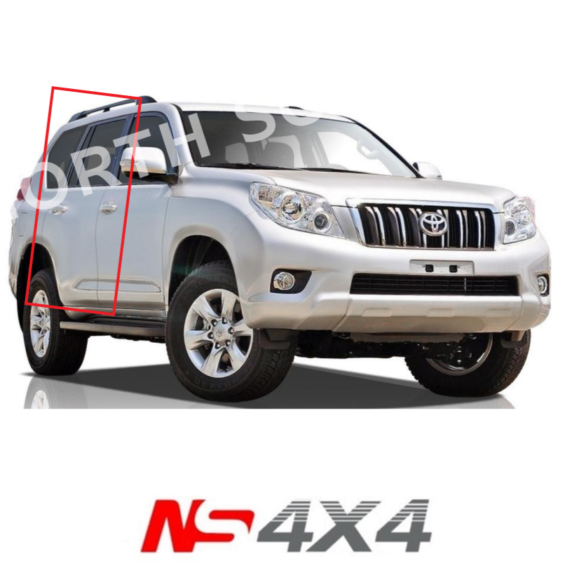 Ns4x4