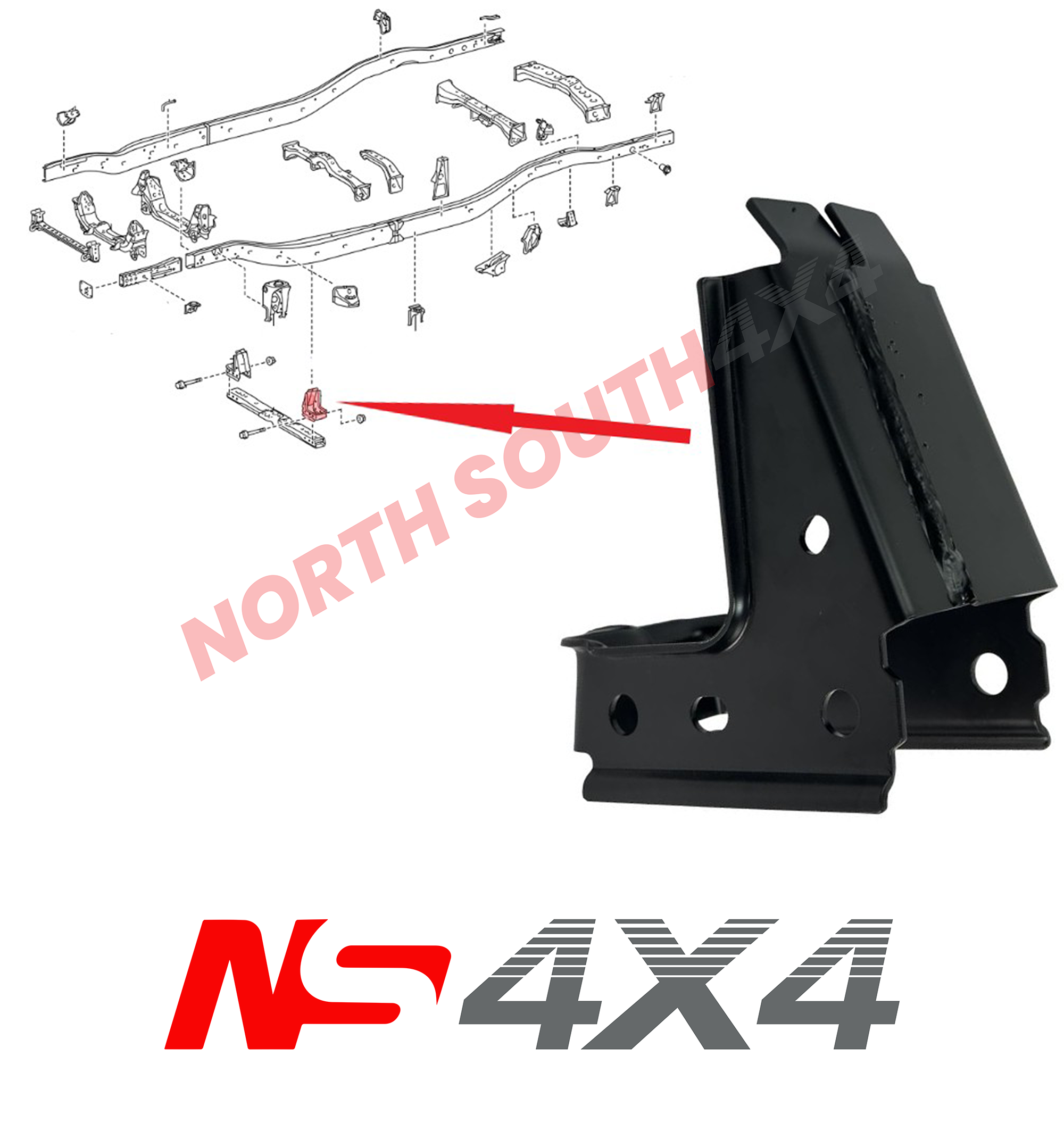 Ns4x4