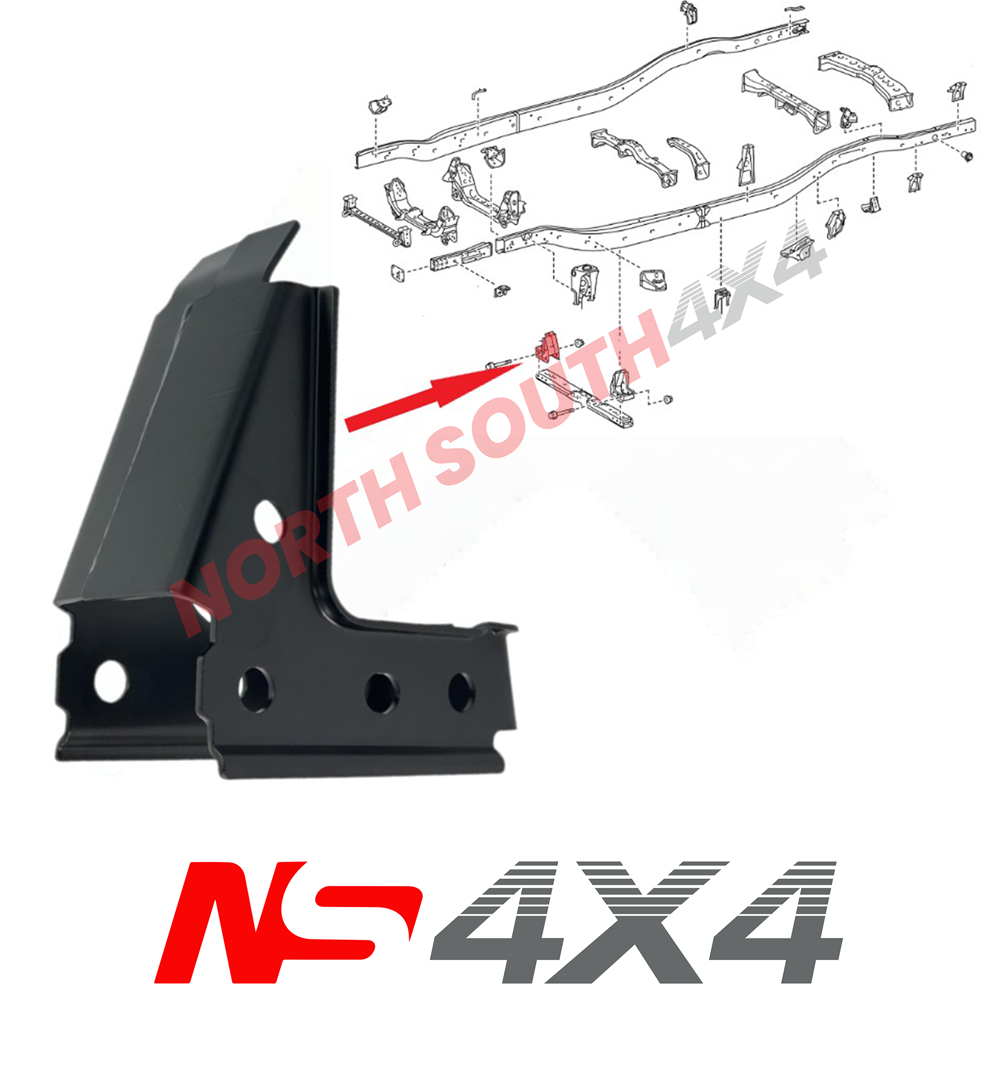 Ns4x4