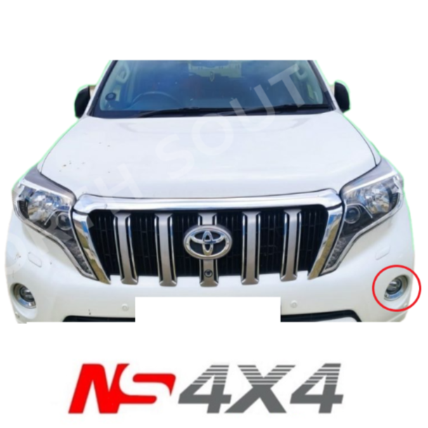 Ns4x4