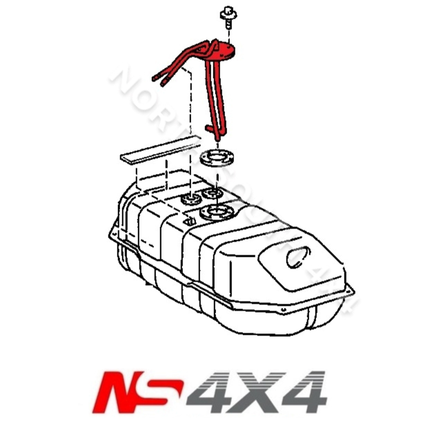 Ns4x4