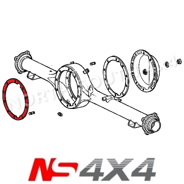 Ns4x4