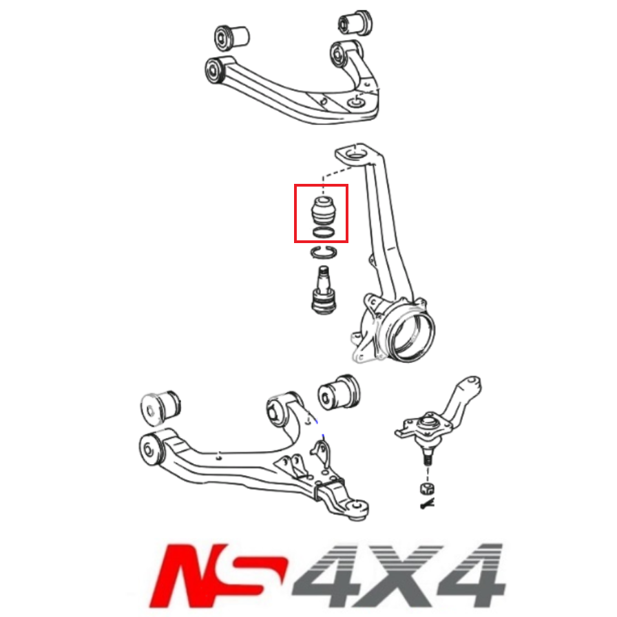 Ns4x4