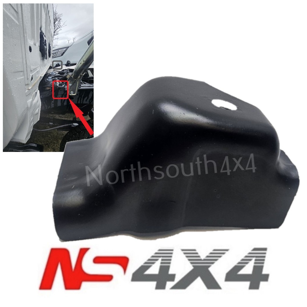 Part List | NS UK Spares