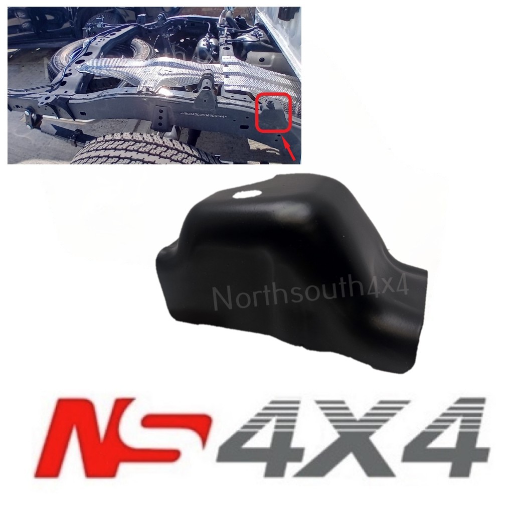 Part List | NS UK Spares