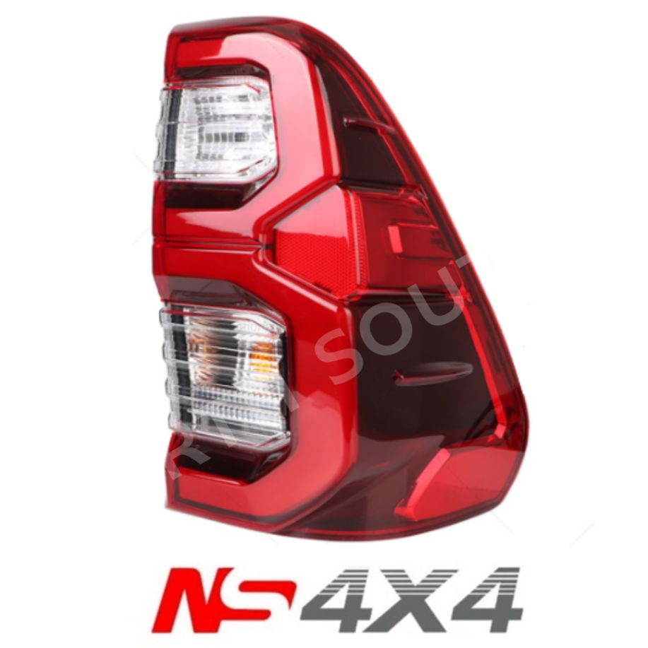 Ns4x4