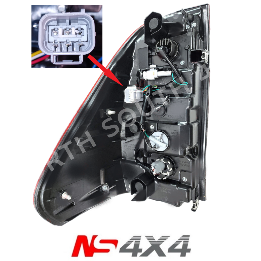 Ns4x4