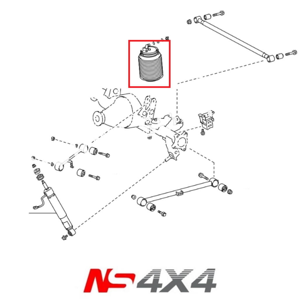Ns4x4