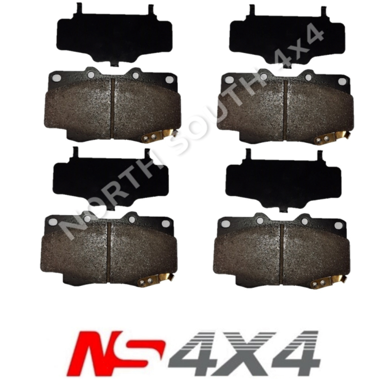 Ns4x4