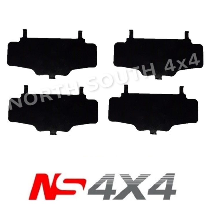 Ns4x4