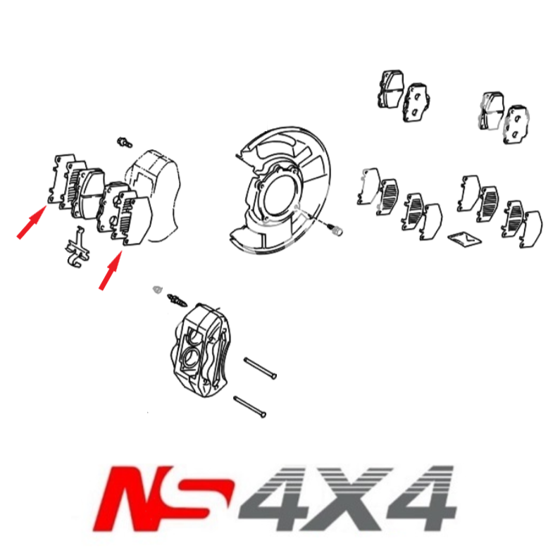 Ns4x4