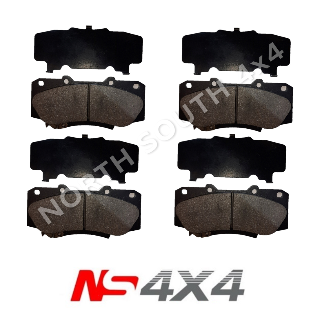 Ns4x4