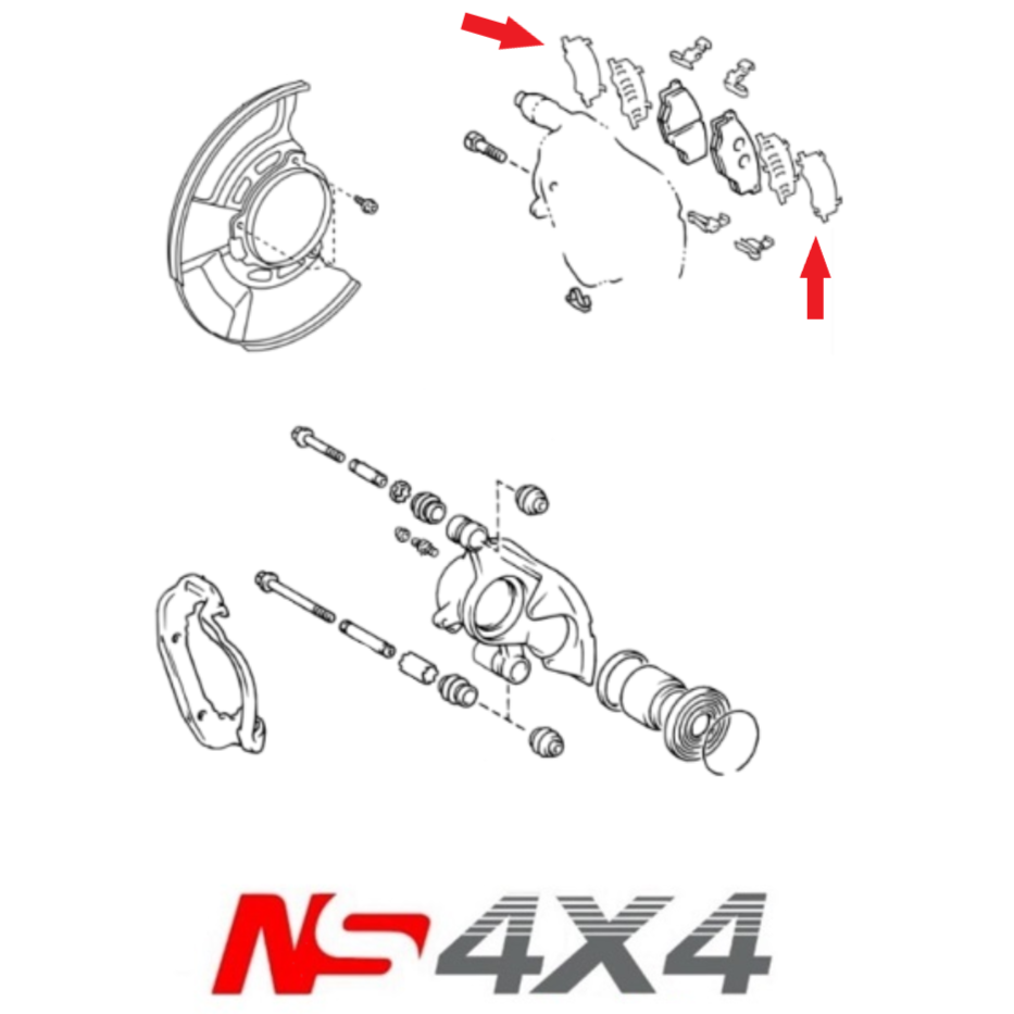 Ns4x4