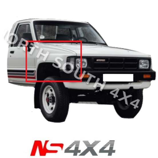 Ns4x4