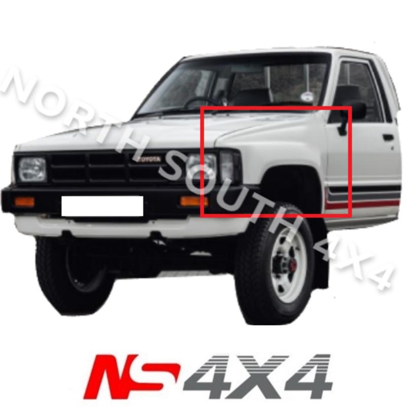 Ns4x4
