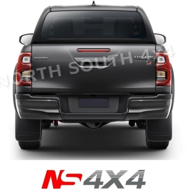 Ns4x4