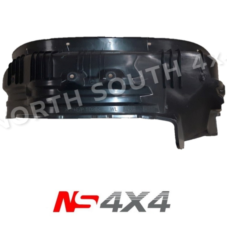 Ns4x4