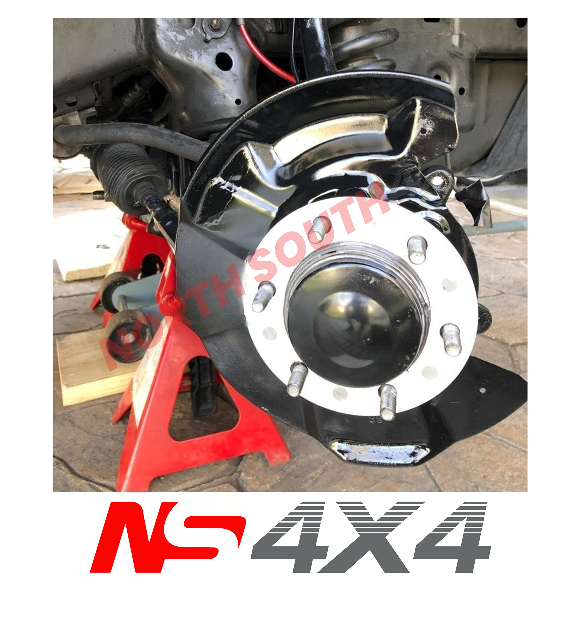 Ns4x4