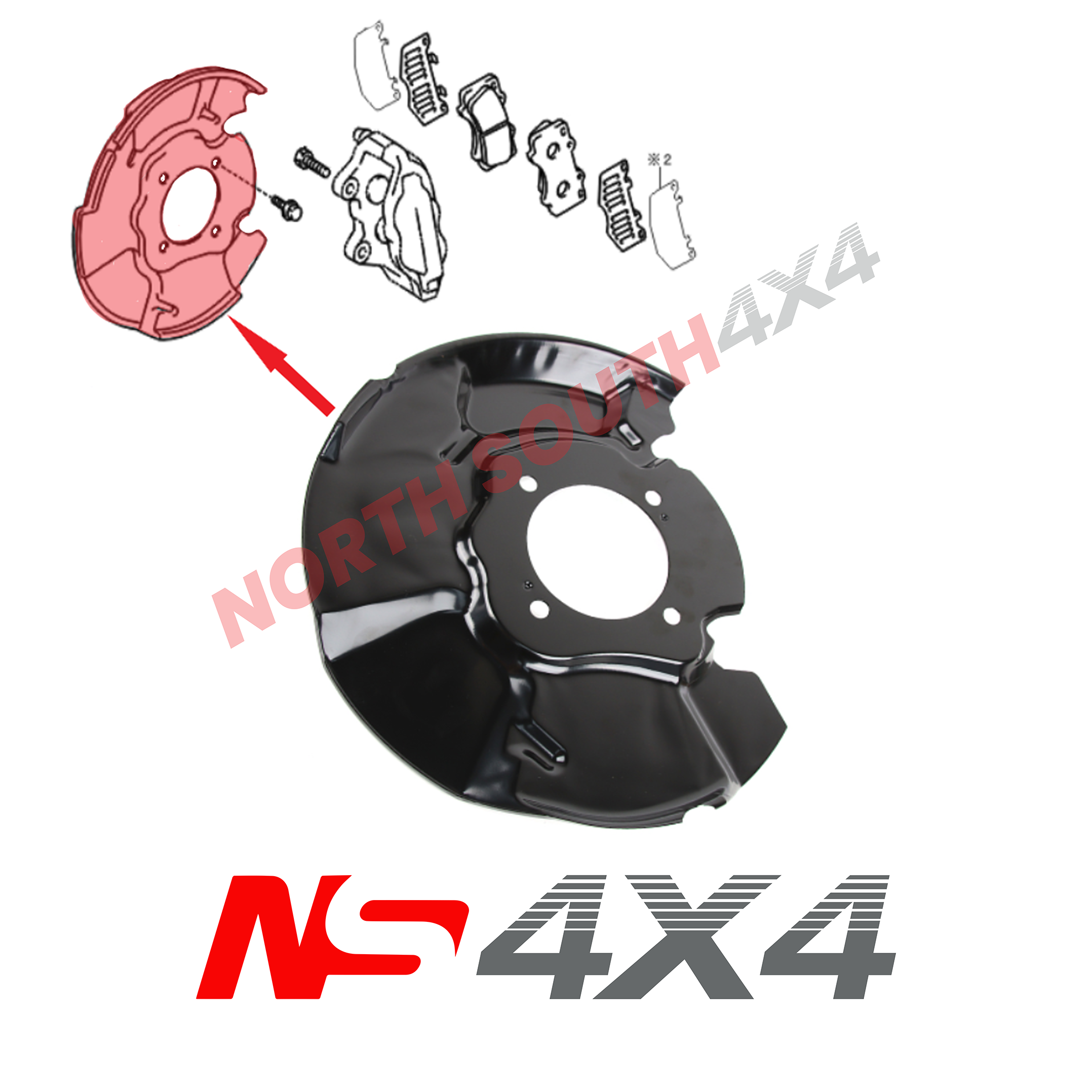Ns4x4