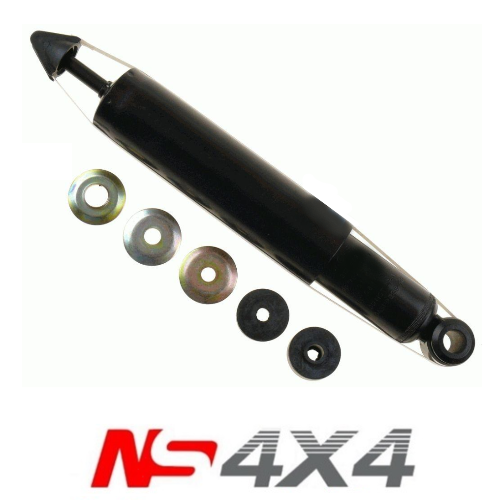 Ns4x4